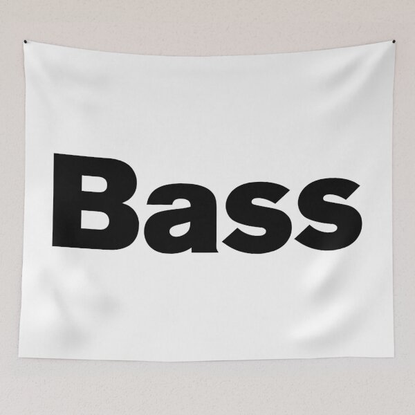 Item preview, Bass - Choir 3 - Music  designed and sold by Vector-Artist.