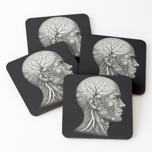 Item preview, Nature’s Mindful Artistry designed and sold by amyksymes.