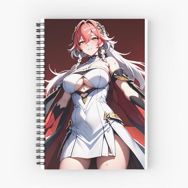 Item preview, Changli - Wuthering waves Fanart designed and sold by iloveanimechibi.