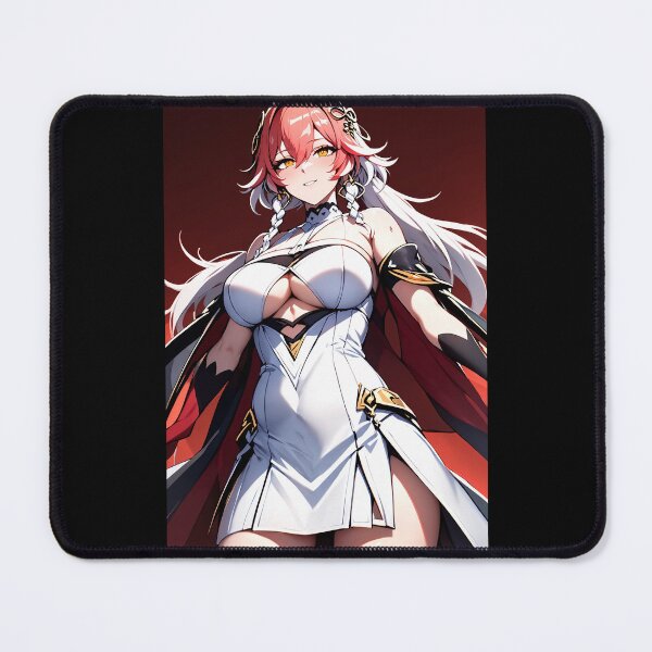 Item preview, Changli - Wuthering waves Fanart designed and sold by iloveanimechibi.