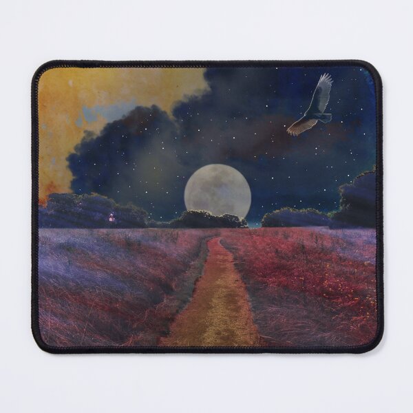Item preview, Cali Moonrise designed and sold by Robert Ball.