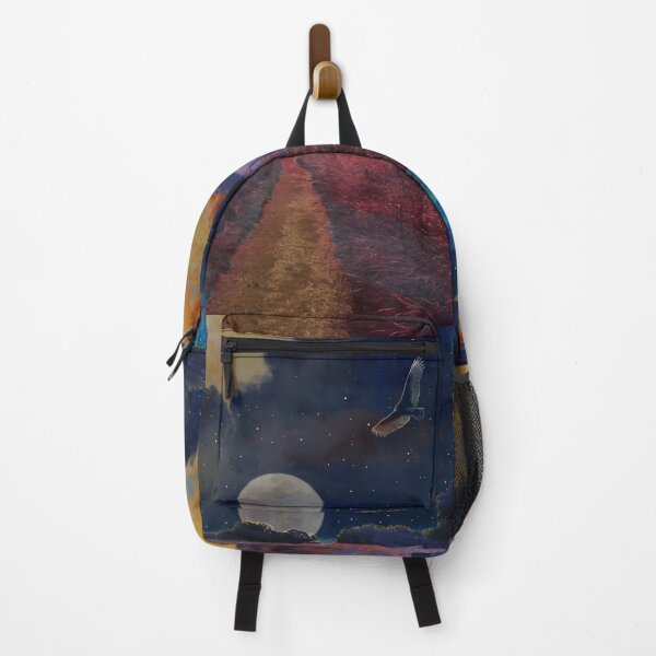 Item preview, Cali Moonrise designed and sold by Robert Ball.