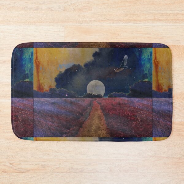 Item preview, Cali Moonrise  designed and sold by Robert Ball.