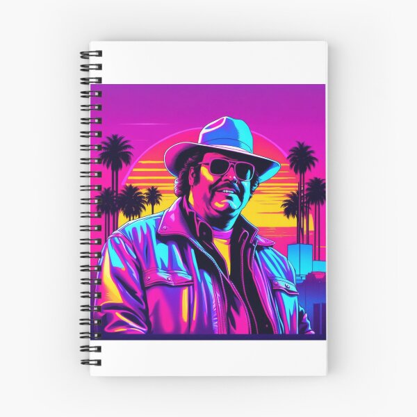Item preview, John Candy designed and sold by RetroThreadedTs.