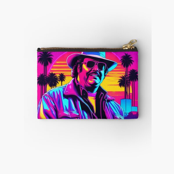 Item preview, John Candy designed and sold by RetroThreadedTs.