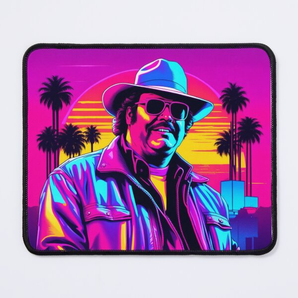 Item preview, John Candy designed and sold by RetroThreadedTs.