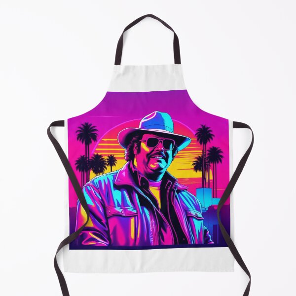 Item preview, John Candy designed and sold by RetroThreadedTs.