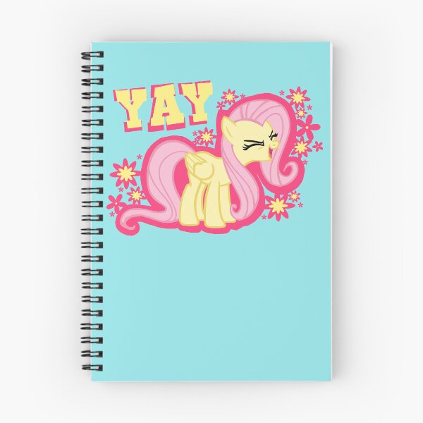 Artikelvorschau, YAY - Süße Pony-Brony-Illustration entworfen und verkauft von Kristin Frenzel.