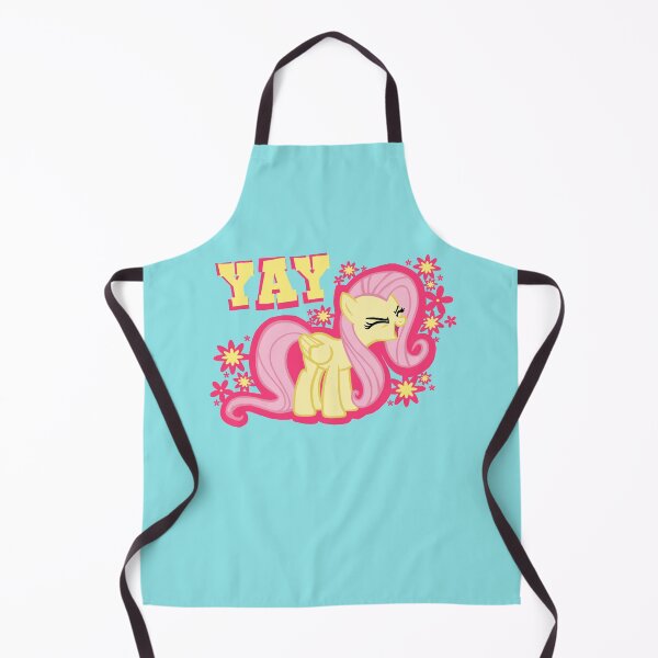 Item preview, YAY - Cute Pony Brony Illustration designed and sold by Kristin Frenzel.