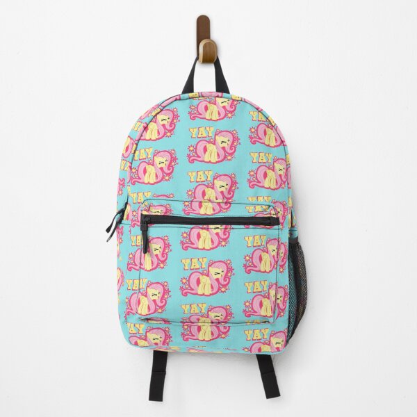 Item preview, YAY - Cute Pony Brony Illustration designed and sold by Kristin Frenzel.
