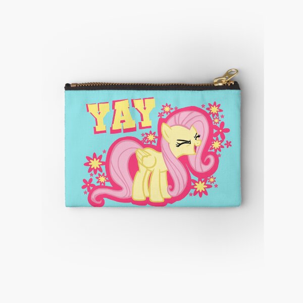 Item preview, YAY - Cute Pony Brony Illustration designed and sold by Kristin Frenzel.