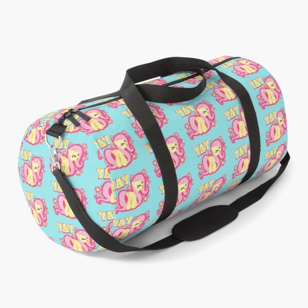 Item preview, YAY - Cute Pony Brony Illustration designed and sold by Kristin Frenzel.