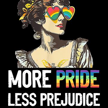 Vorschaubild zum Design Mehr Stolz, weniger Vorurteile, LGBT von tessaaxx