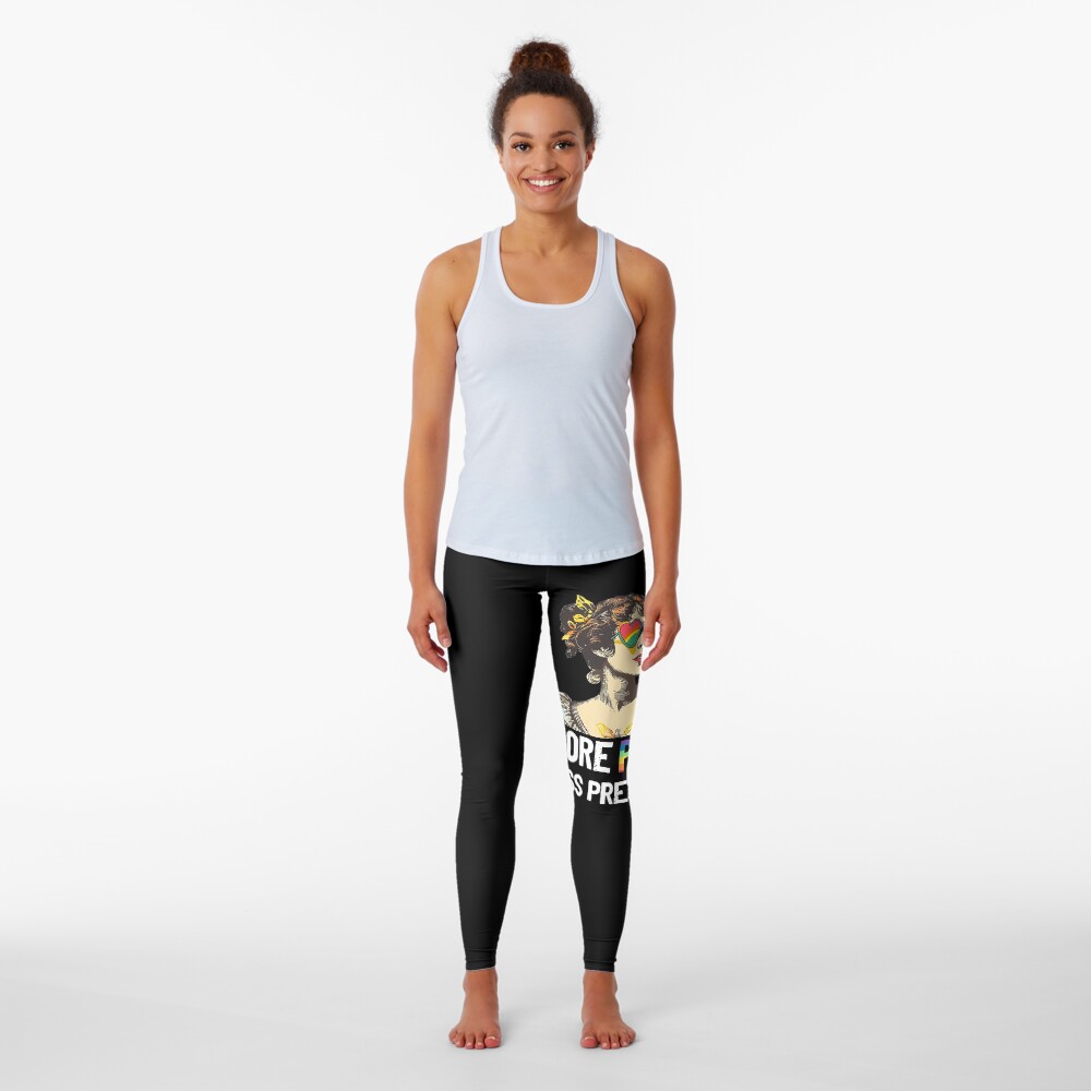 Artikel-Vorschau von Leggings, designt und verkauft von tessaaxx.