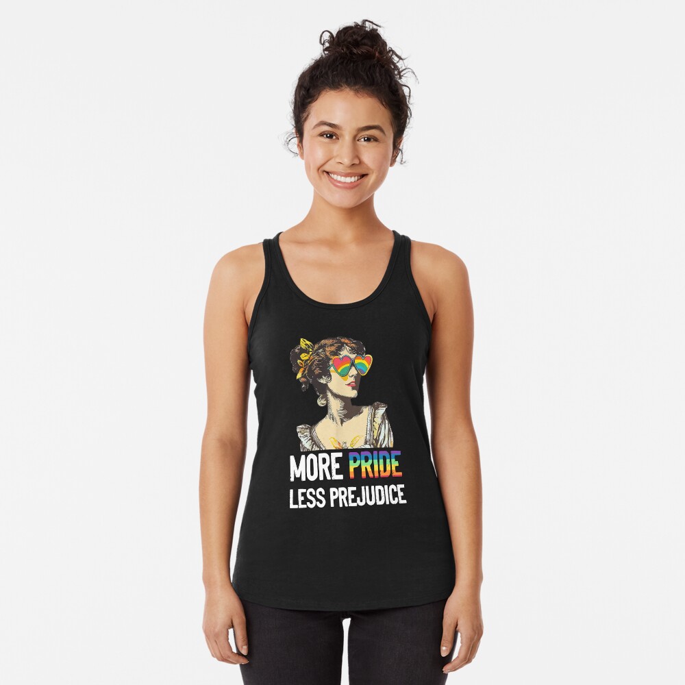 Artikel-Vorschau von Racerback Tank Top, designt und verkauft von tessaaxx.
