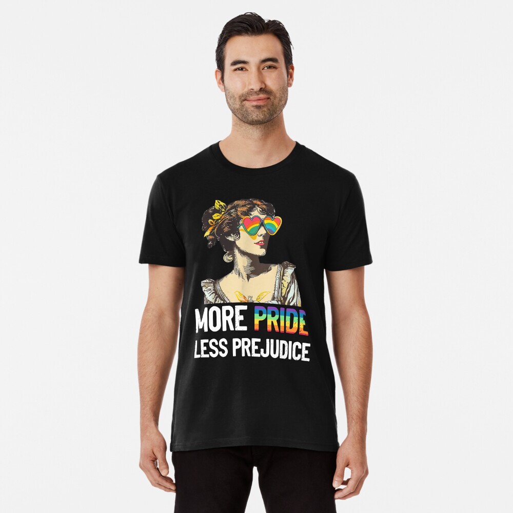 Artikel-Vorschau von Premium T-Shirt, designt und verkauft von tessaaxx.