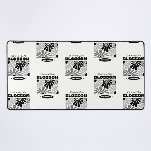 Item preview, Retro Pattern Geometric 80s Art Trendy Flower T-shirt Sticker designed and sold by ThinkNature!.