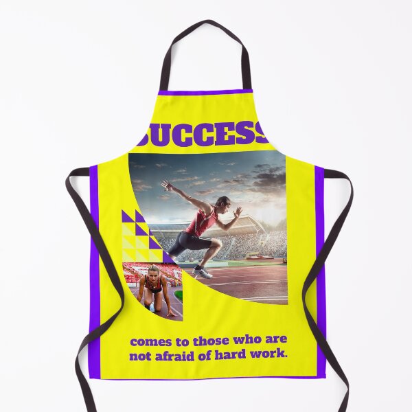 Item preview, Success comes from hardwork. This is what champions are made of! designed and sold by Toonlympics.