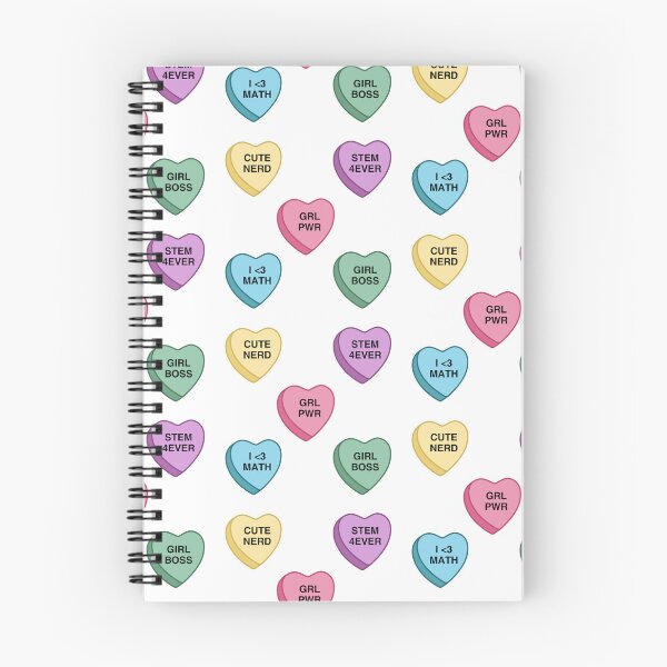 Item preview, STEM Conversation Hearts designed and sold by MayaInStem.