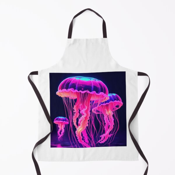 Item preview, Jelly Fish designed and sold by RetroThreadedTs.