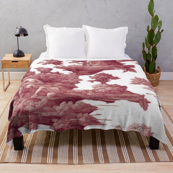 Item preview, Maroon Pattern designed and sold by PastelDreamz.