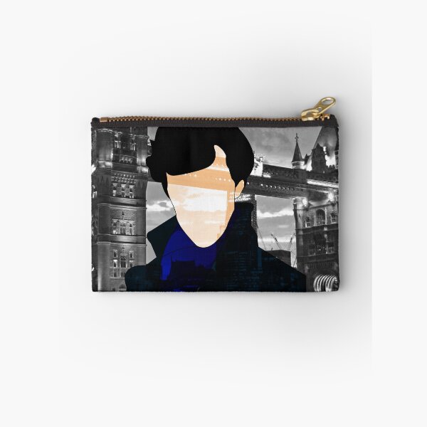 Artikelvorschau, Benedict Cumberbatch - Sherlock 2.0 entworfen und verkauft von BATMANatemycake.