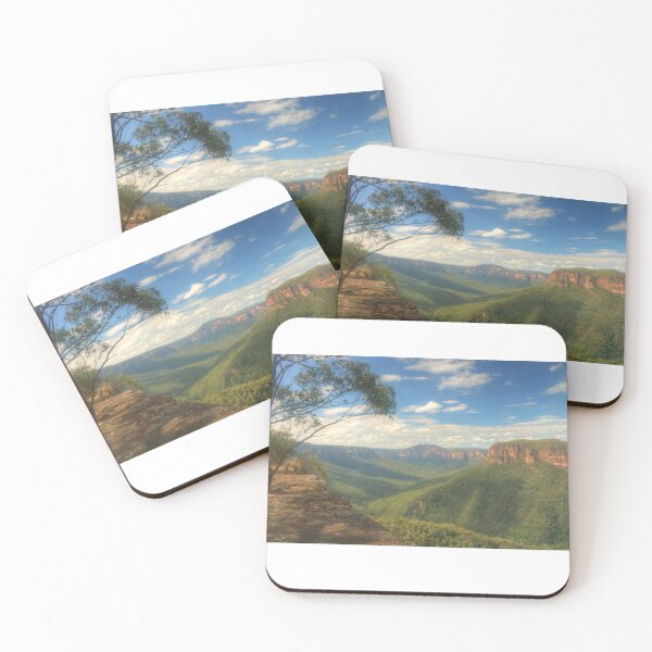 Item preview, Grose Valley Vista designed and sold by Michael Matthews.