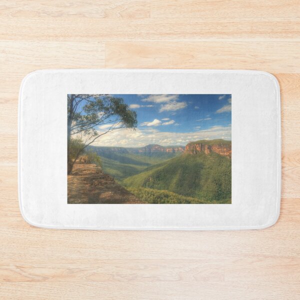 Item preview, Grose Valley Vista designed and sold by Michael Matthews.