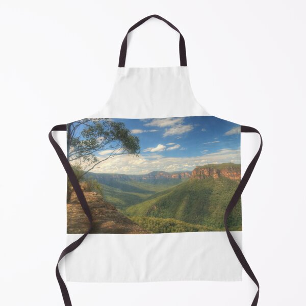 Item preview, Grose Valley Vista designed and sold by Michael Matthews.