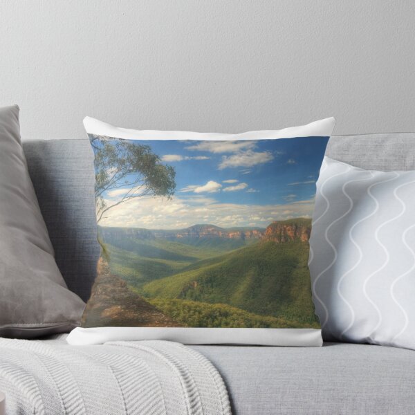 Item preview, Grose Valley Vista designed and sold by Michael Matthews.