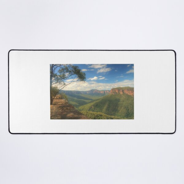 Item preview, Grose Valley Vista designed and sold by Michael Matthews.