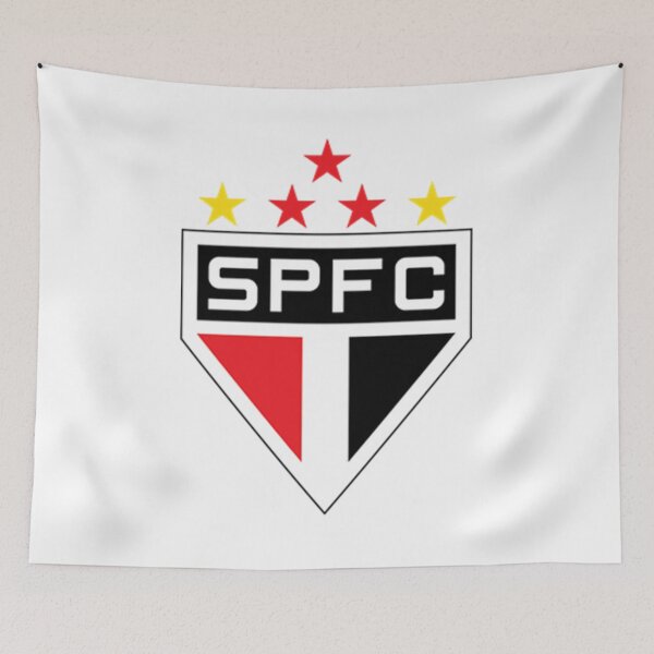 Item preview, tricolor paulista campeo do tudo designed and sold by afganmahendra.