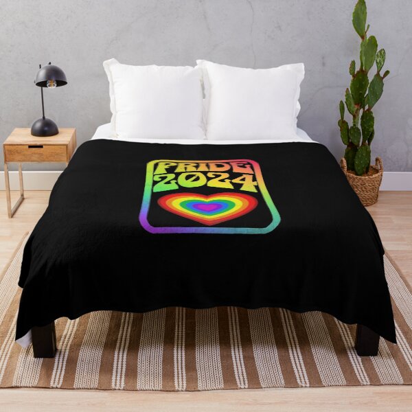 Item preview, pride 2024 designed and sold by tessaaxx.