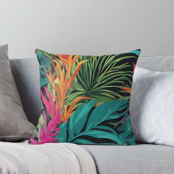 Item preview, Vibrant Jungle designed and sold by PastelDreamz.