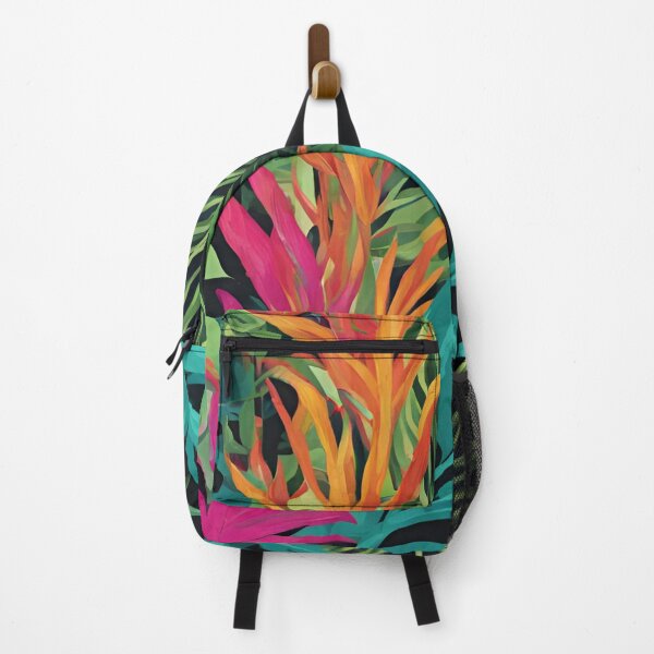 Item preview, Vibrant Jungle designed and sold by PastelDreamz.