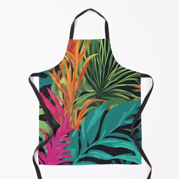 Item preview, Vibrant Jungle designed and sold by PastelDreamz.
