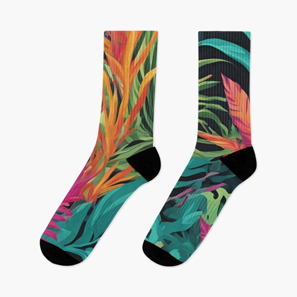 Item preview, Vibrant Jungle designed and sold by PastelDreamz.