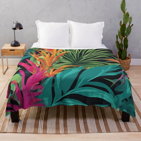 Item preview, Vibrant Jungle designed and sold by PastelDreamz.