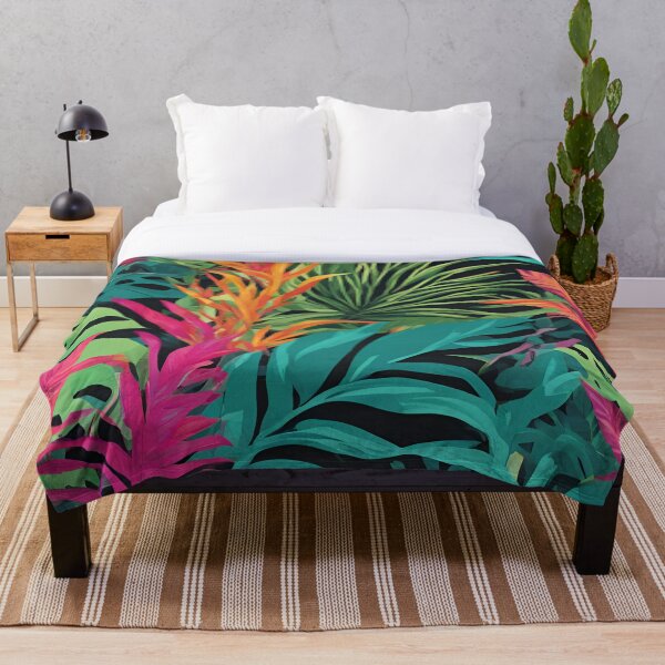 Item preview, Vibrant Jungle designed and sold by PastelDreamz.