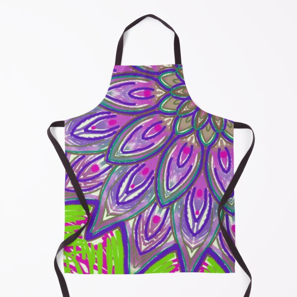 Artikelvorschau, Anime-Blume entworfen und verkauft von Shells Designs.