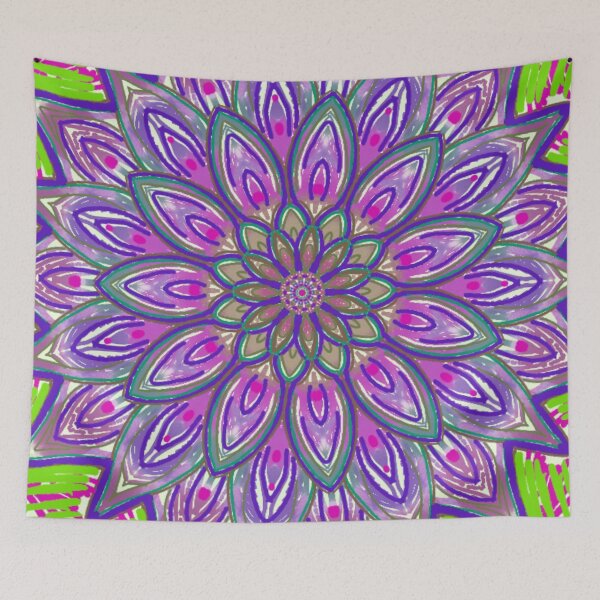 Item preview, Anime  Flower designed and sold by Shells Designs.