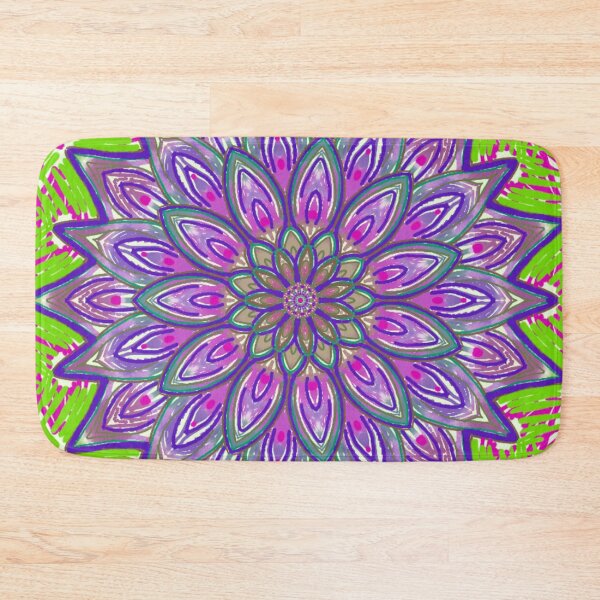 Item preview, Anime  Flower designed and sold by Shells Designs.