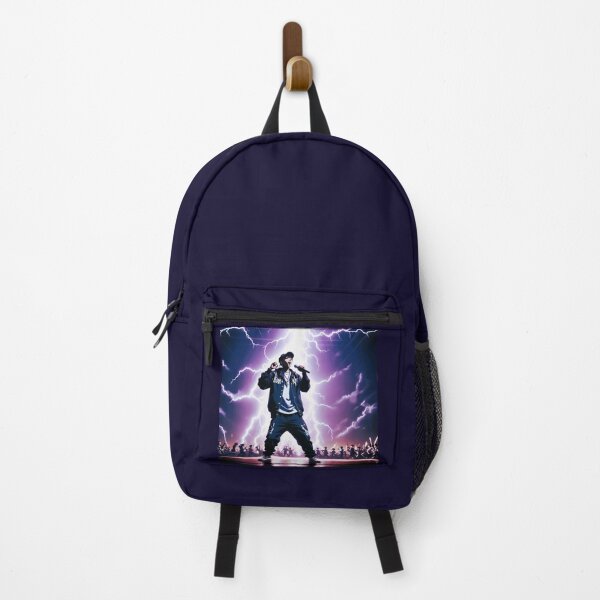 Item preview, Rapper electrifies the atmosphere designed and sold by Artbellachi.