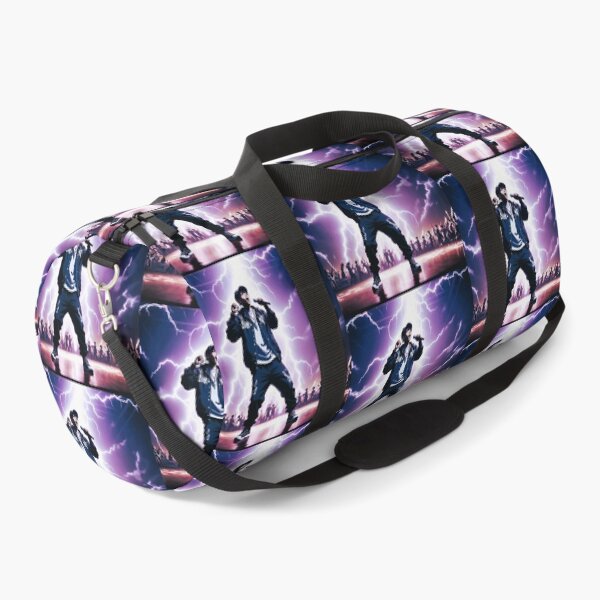 Item preview, Rapper electrifies the atmosphere designed and sold by Artbellachi.
