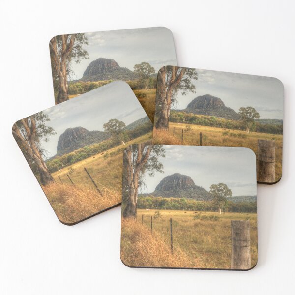 Item preview, Timor Rock in the Warrumbungles designed and sold by Michael Matthews.