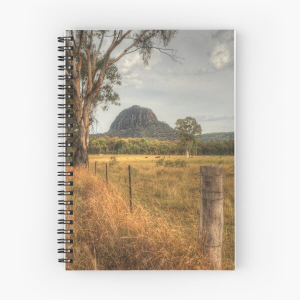 Item preview, Timor Rock in the Warrumbungles designed and sold by Michael Matthews.
