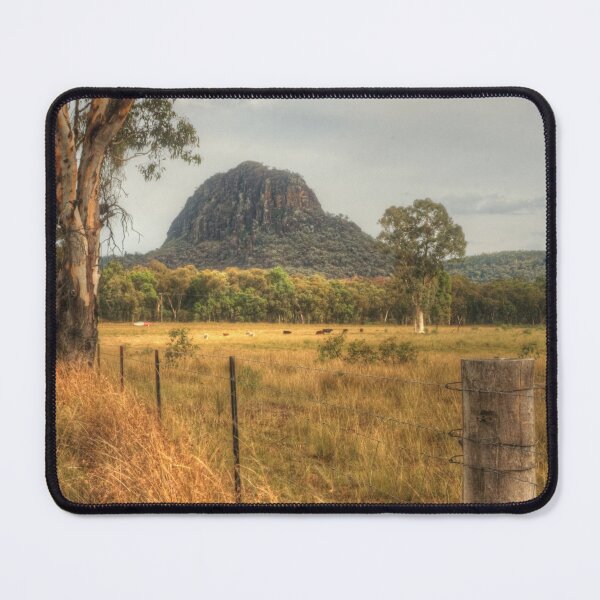 Item preview, Timor Rock in the Warrumbungles designed and sold by Michael Matthews.