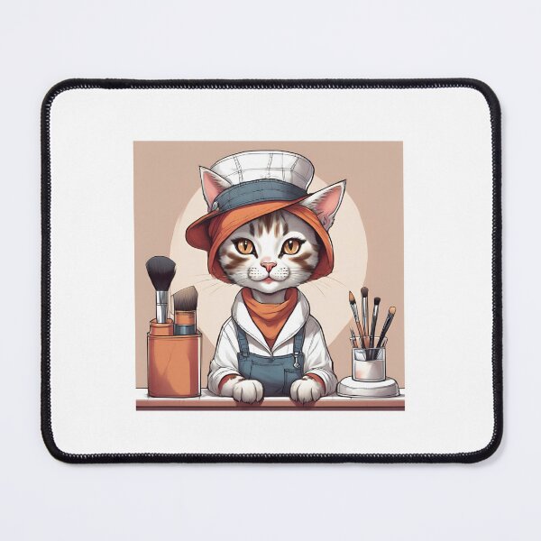 Item preview, Beauty Kitty designed and sold by denydesigns.