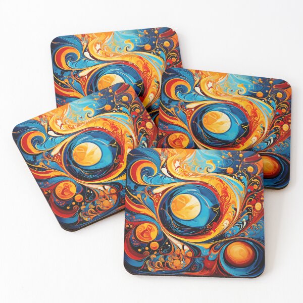 Item preview, abstract art designed and sold by EpicGear085.