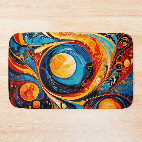Item preview, abstract art designed and sold by EpicGear085.